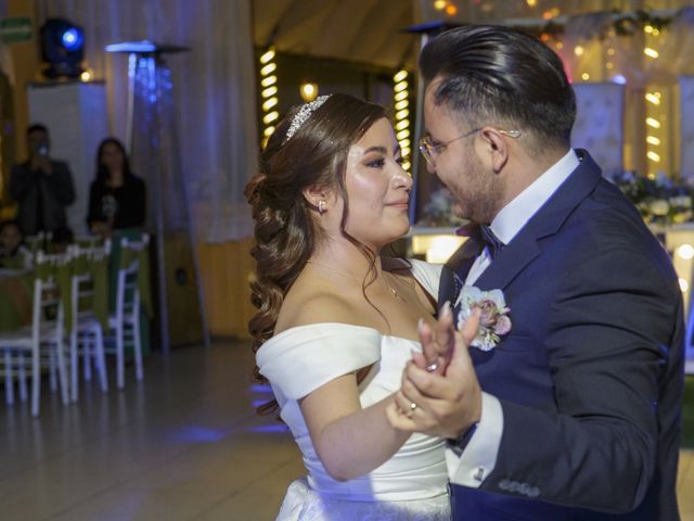 La boda de Nacho y Bere en Gustavo A. Madero, Ciudad de México 82