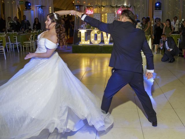 La boda de Nacho y Bere en Gustavo A. Madero, Ciudad de México 83