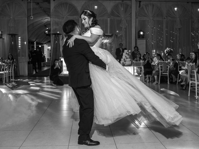 La boda de Nacho y Bere en Gustavo A. Madero, Ciudad de México 86