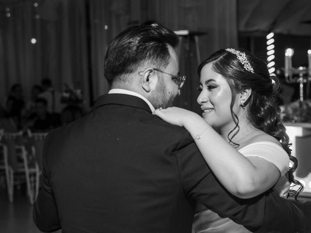 La boda de Nacho y Bere en Gustavo A. Madero, Ciudad de México 88