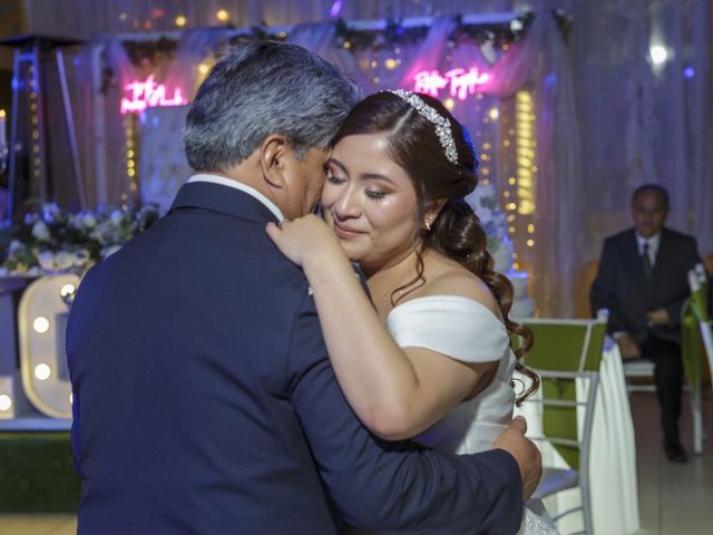 La boda de Nacho y Bere en Gustavo A. Madero, Ciudad de México 89