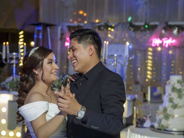 La boda de Nacho y Bere en Gustavo A. Madero, Ciudad de México 91