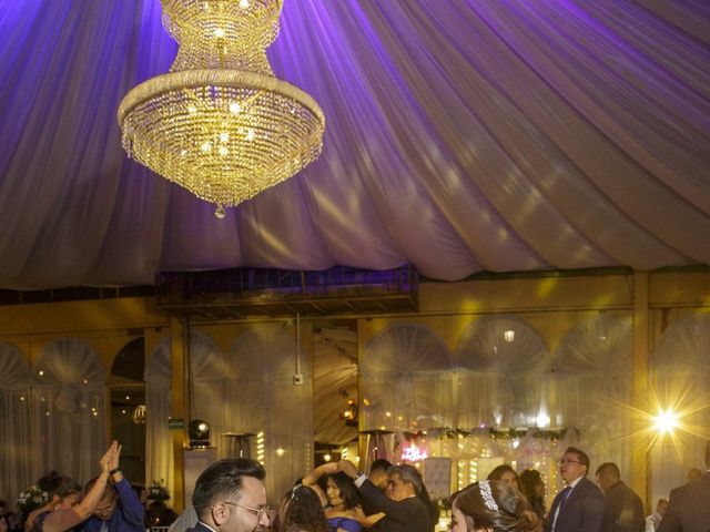 La boda de Nacho y Bere en Gustavo A. Madero, Ciudad de México 94