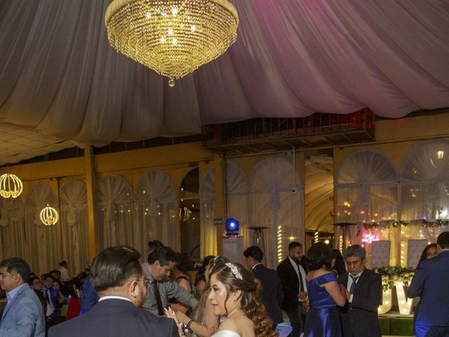 La boda de Nacho y Bere en Gustavo A. Madero, Ciudad de México 95