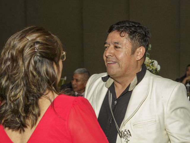 La boda de Nacho y Bere en Gustavo A. Madero, Ciudad de México 100