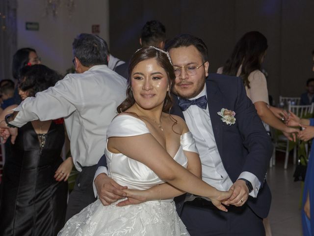 La boda de Nacho y Bere en Gustavo A. Madero, Ciudad de México 101