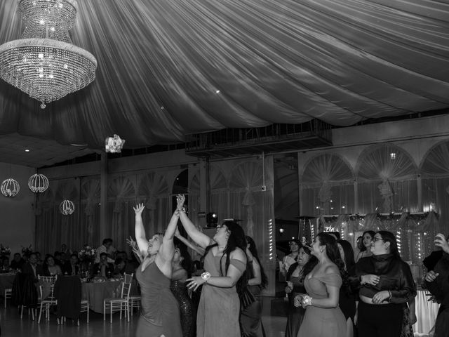 La boda de Nacho y Bere en Gustavo A. Madero, Ciudad de México 106