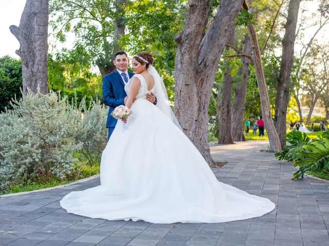 La boda de Héctor y Yaileen en Ciudad Madero, Tamaulipas 1