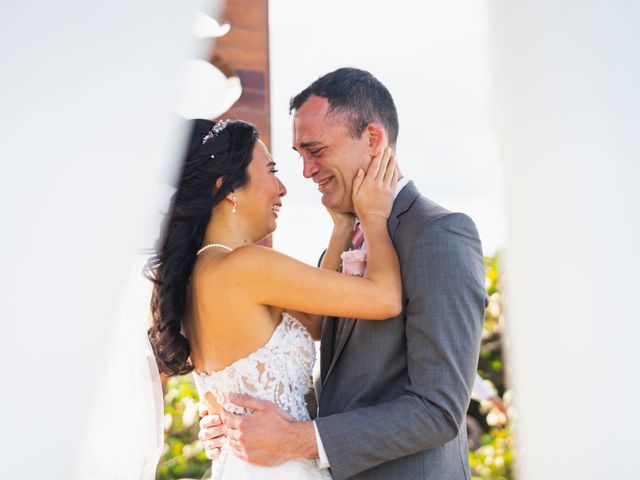 La boda de Lucas y Christina en Cancún, Quintana Roo 37