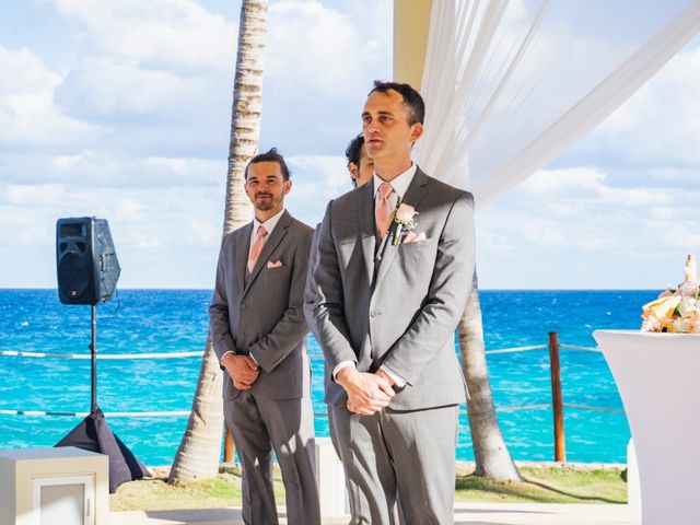 La boda de Lucas y Christina en Cancún, Quintana Roo 52