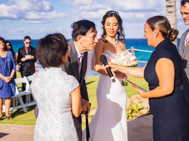 La boda de Lucas y Christina en Cancún, Quintana Roo 56