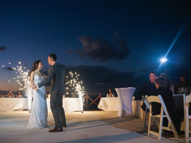 La boda de Lucas y Christina en Cancún, Quintana Roo 113