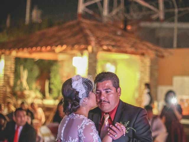 La boda de Ángel y Suny en Mexicali, Baja California 38
