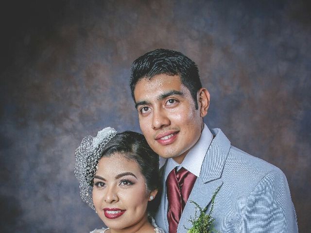 La boda de Ángel y Suny en Mexicali, Baja California 45