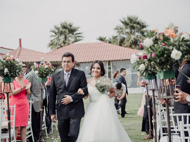 La boda de Fernando y Paulina en Cuautitlán Izcalli, Estado México 17