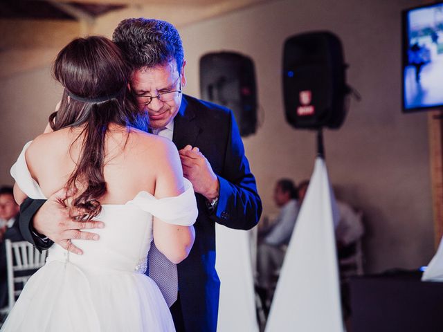 La boda de Fernando y Paulina en Cuautitlán Izcalli, Estado México 20