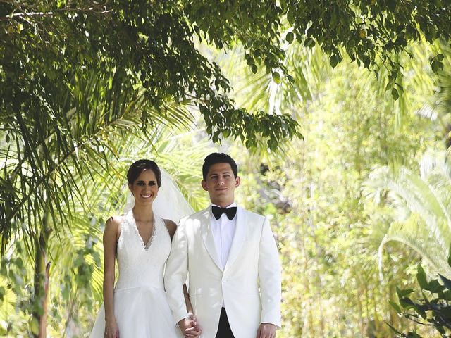 La boda de César y Cristy en Mazatlán, Sinaloa 13