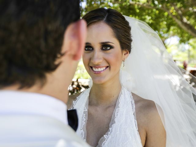 La boda de César y Cristy en Mazatlán, Sinaloa 17