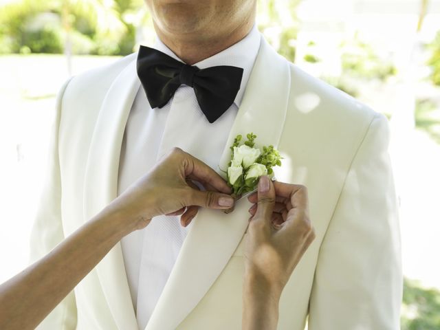 La boda de César y Cristy en Mazatlán, Sinaloa 18