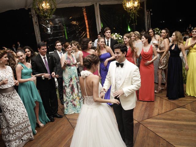 La boda de César y Cristy en Mazatlán, Sinaloa 21