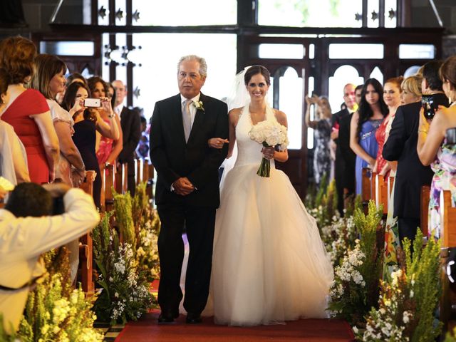 La boda de César y Cristy en Mazatlán, Sinaloa 22