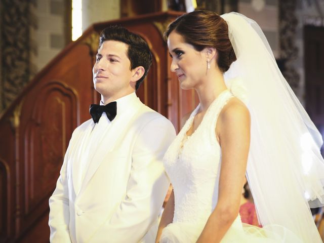 La boda de César y Cristy en Mazatlán, Sinaloa 23