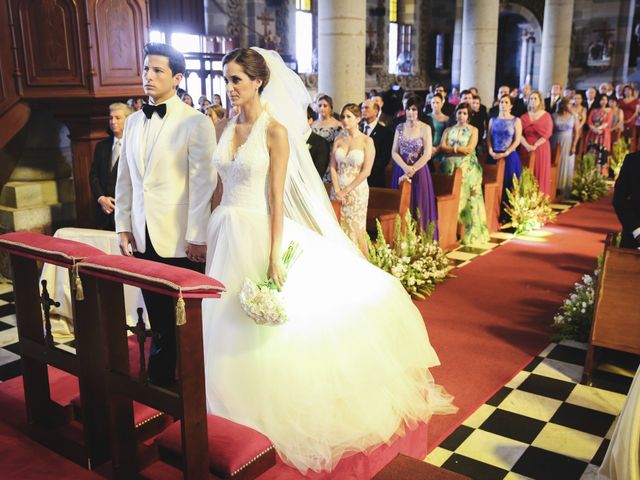 La boda de César y Cristy en Mazatlán, Sinaloa 24