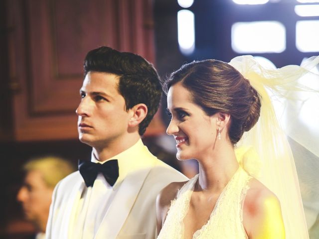 La boda de César y Cristy en Mazatlán, Sinaloa 25