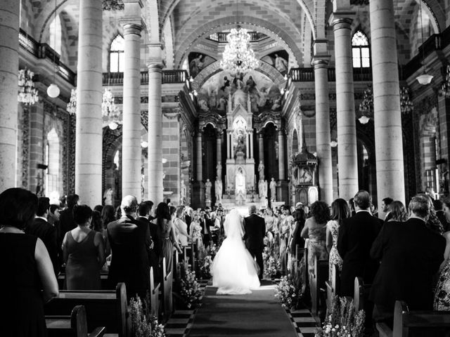 La boda de César y Cristy en Mazatlán, Sinaloa 26