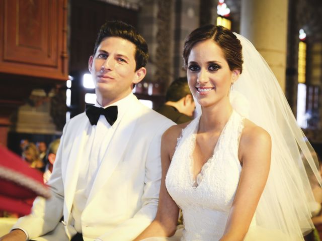 La boda de César y Cristy en Mazatlán, Sinaloa 29