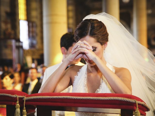 La boda de César y Cristy en Mazatlán, Sinaloa 31