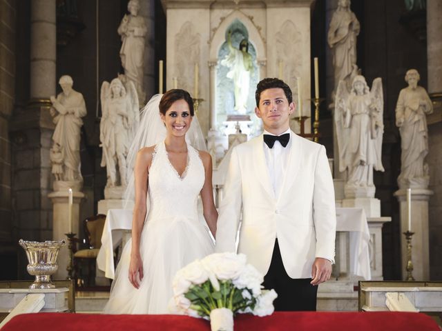 La boda de César y Cristy en Mazatlán, Sinaloa 32