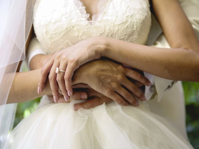 La boda de César y Cristy en Mazatlán, Sinaloa 35