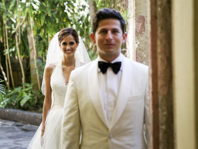 La boda de César y Cristy en Mazatlán, Sinaloa 36