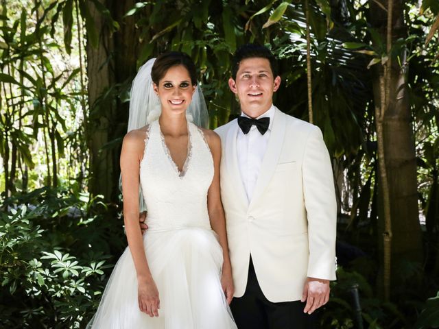 La boda de César y Cristy en Mazatlán, Sinaloa 37