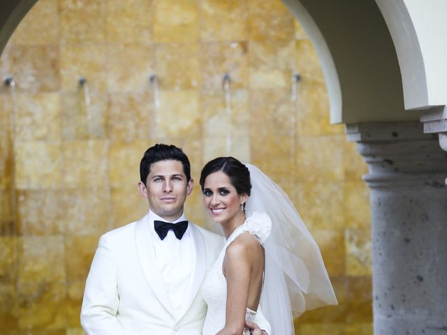 La boda de César y Cristy en Mazatlán, Sinaloa 41