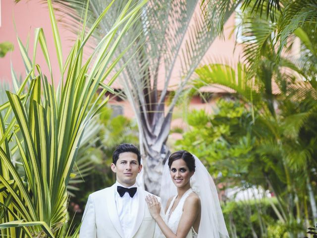 La boda de César y Cristy en Mazatlán, Sinaloa 42