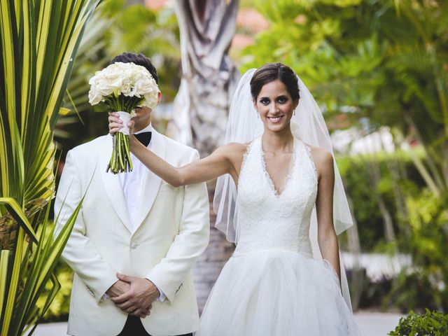 La boda de César y Cristy en Mazatlán, Sinaloa 43