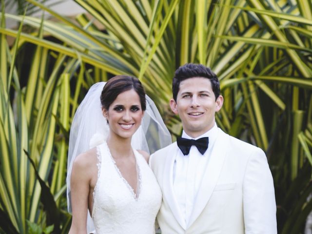 La boda de César y Cristy en Mazatlán, Sinaloa 44