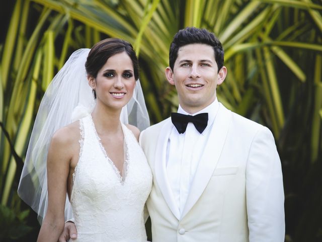 La boda de César y Cristy en Mazatlán, Sinaloa 45