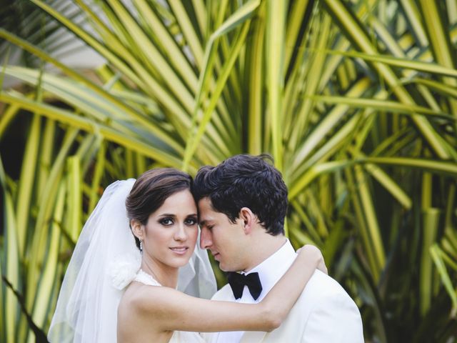 La boda de César y Cristy en Mazatlán, Sinaloa 46