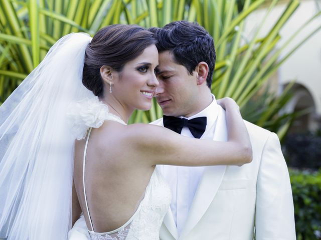 La boda de César y Cristy en Mazatlán, Sinaloa 48