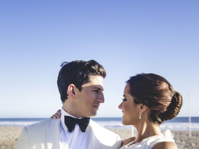 La boda de César y Cristy en Mazatlán, Sinaloa 49