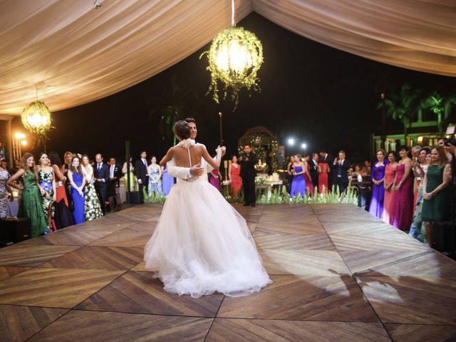 La boda de César y Cristy en Mazatlán, Sinaloa 50