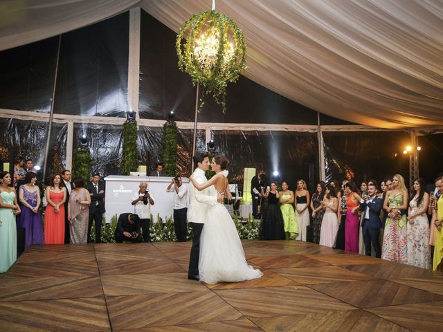 La boda de César y Cristy en Mazatlán, Sinaloa 51