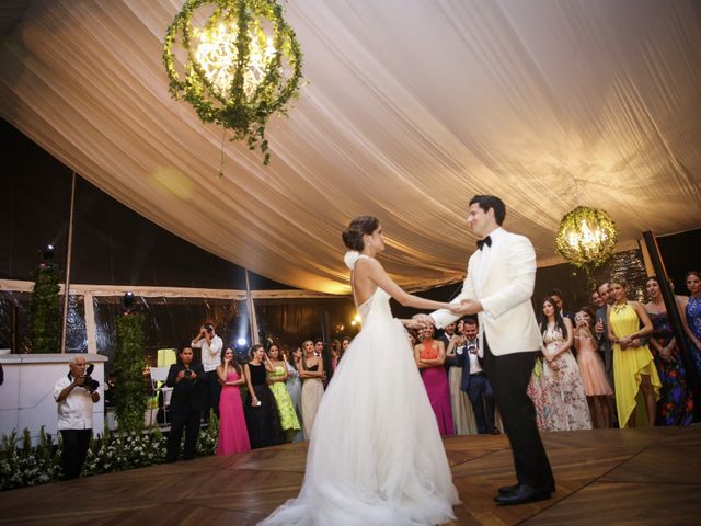 La boda de César y Cristy en Mazatlán, Sinaloa 52