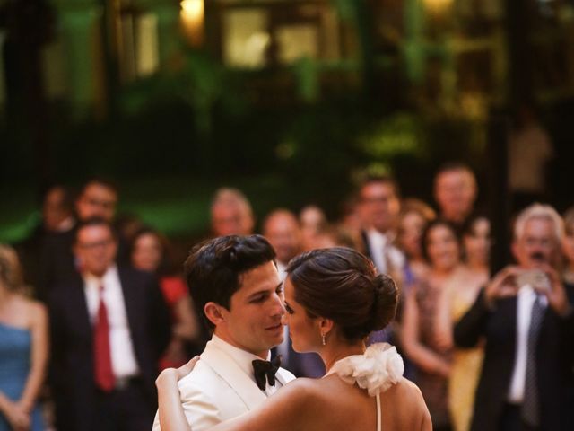 La boda de César y Cristy en Mazatlán, Sinaloa 54