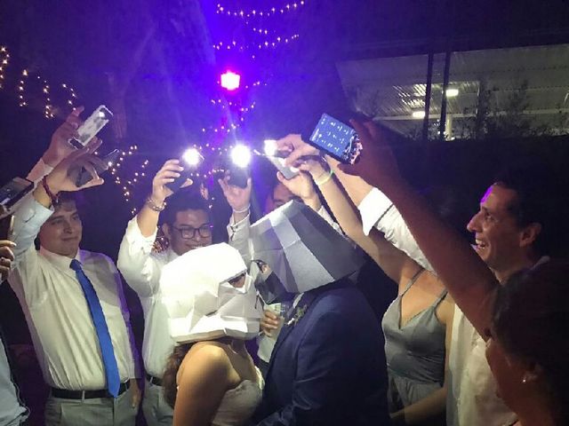 La boda de Enrique y Ximena en Querétaro, Querétaro 3