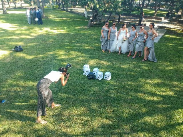 La boda de Enrique y Ximena en Querétaro, Querétaro 5