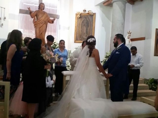 La boda de Enrique y Ximena en Querétaro, Querétaro 2